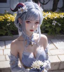 星辰大海封面
